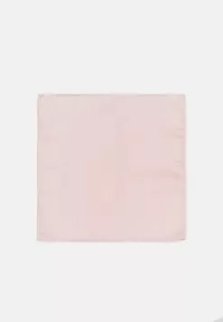 Pier One SET - Einstecktuch - Light Pink -Pier One Geschäft b58d5be6ecdb41db8846052466b31cf1