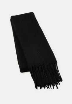 Pier One UNISEX - Schal - Black -Pier One Geschäft b6644862bb1340fd86dd9636209c0d36 1