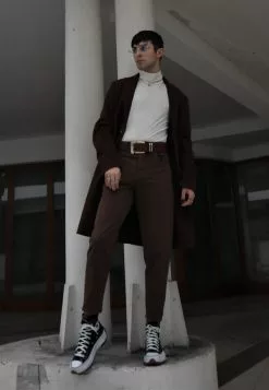 Pier One LEATHER - Gürtel Business - Cognac -Pier One Geschäft b6c19a5e20c742349b3f7138e8d1287c