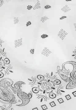 Pier One BANDANA UNISEX 3 PACK - Tuch - Black/white/beige -Pier One Geschäft b791886bd9ff4865ae6cbdcc2643fac0