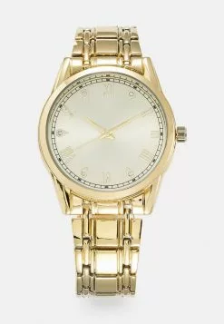 Pier One Uhr - Silver-coloured -Pier One Geschäft b822acd1101a4507af58daca5cf1e2d2