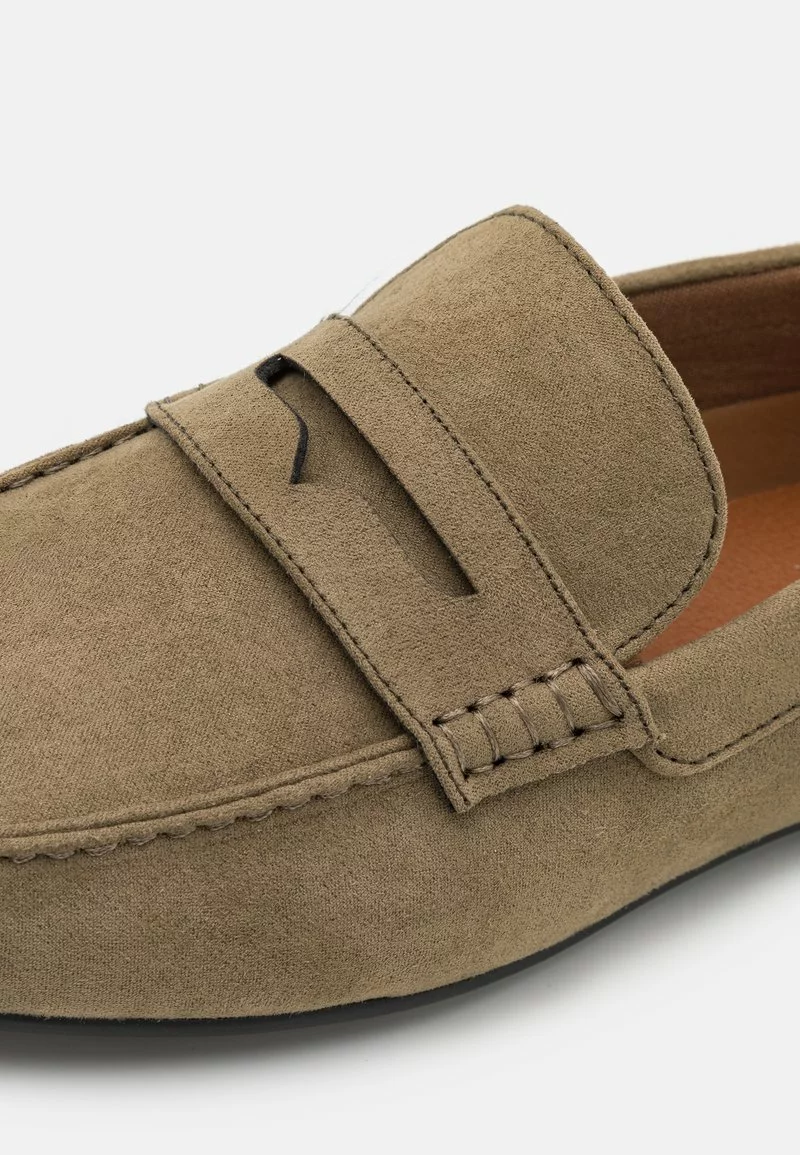 Pier One UNISEX - Mokassin - Olive 6 Pier One UNISEX - Mokassin - Olive – Bild 6