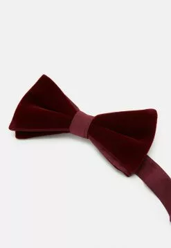 Pier One Fliege - Bordeaux -Pier One Geschäft b8a0691d290145cca2c5414553849042