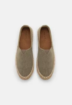Pier One Espadrille - Brown -Pier One Geschäft b8b6a1b5c8f4462e91558b6bd6046520