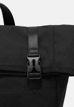 Pier One UNISEX - Tagesrucksack - Brown/black -Pier One Geschäft bbb2c58f5e24401eb9a9cf8435c8ec27