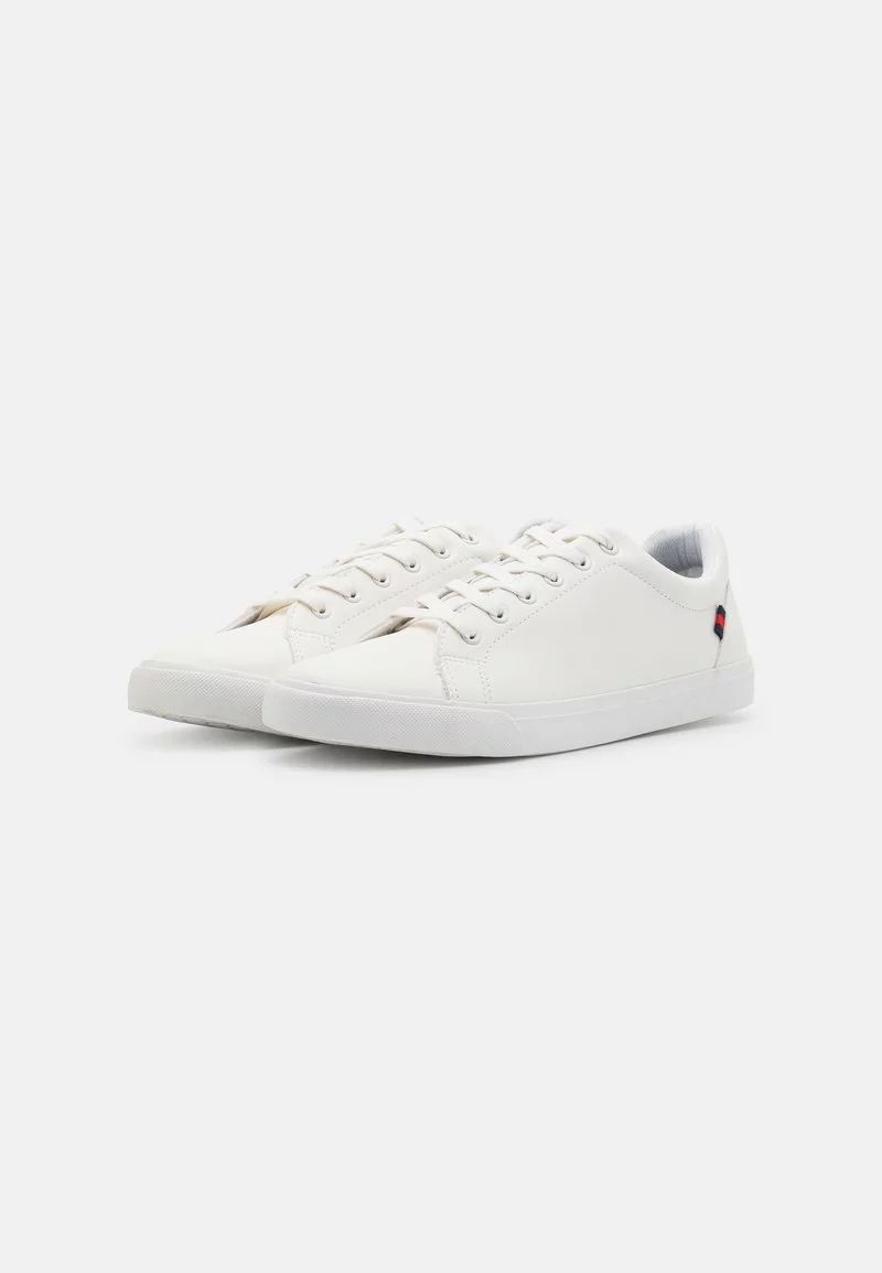 Pier One UNISEX - Sneaker Low - White 2 Pier One UNISEX - Sneaker Low - White – Bild 2