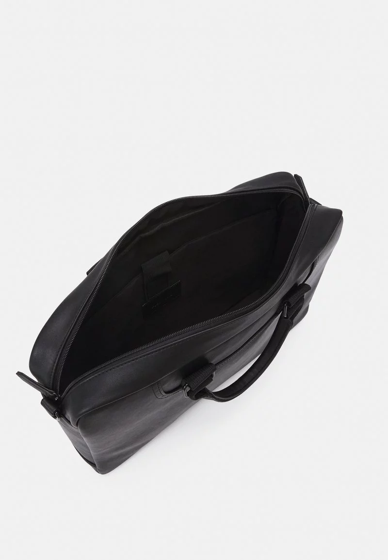 Pier One Notebooktasche - Black 3 Pier One Notebooktasche - Black – Bild 3