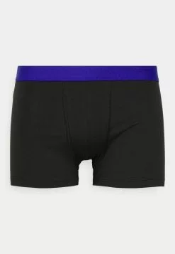 Pier One 7 PACK - Panties - Black 10 Pier One 7 PACK - Panties - Black -Pier One Geschäft c0378c98d3924fd2bbc920d8fdf9de79