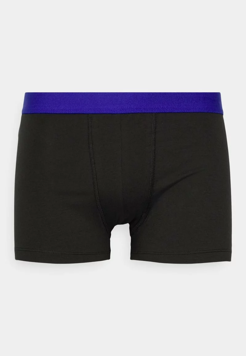 Pier One 7 PACK - Panties - Black 5 Pier One 7 PACK - Panties - Black – Bild 5