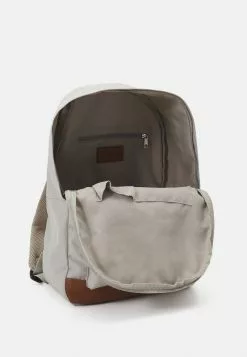Pier One UNISEX - Tagesrucksack - Beige -Pier One Geschäft c28c9506ad6d4524a2e21ccb08239fbc