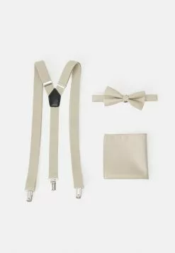 Pier One SET - Sonstige Accessoires - Beige 11 Pier One SET - Sonstige Accessoires - Beige -Pier One Geschäft c2b56537ee0d4fc1ba5d55076539b026 1