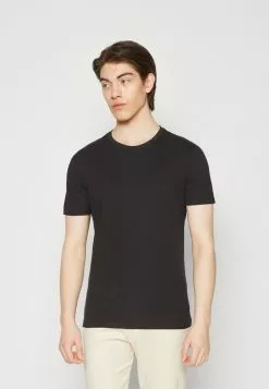 Pier One T-Shirt Basic - Black/light Blue/khaki/mint/beige 11 Pier One T-Shirt Basic - Black/light Blue/khaki/mint/beige -Pier One Geschäft c2b971c360f74878b73ca0fe7a2d2f6a