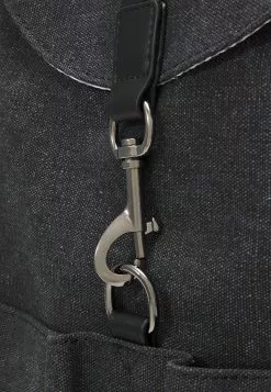 Pier One UNISEX - Tagesrucksack - Black -Pier One Geschäft c5017bc3f484473e8266aa52037a53ea