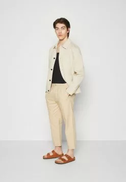 Pier One 3 PACK - Top - Black