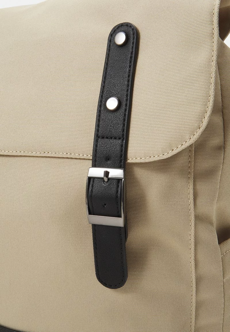 Pier One UNISEX - Tagesrucksack - Beige 4 Pier One UNISEX - Tagesrucksack - Beige – Bild 4