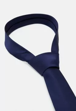 Pier One Krawatte - Dark Blue -Pier One Geschäft c7df4313d27a42c4b3e5e10b0fbdb00a