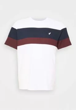 Pier One T-Shirt Print - White -Pier One Geschäft c7f9894cd1d14be89f0f56ce5c381d3b