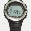 Pier One Digitaluhr - Black