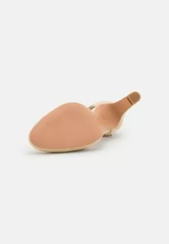 Pier One LEATHER - Pumps - Beige -Pier One Geschäft ca3d95b83ad84845ab24eb47c75b8ced