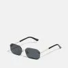 Pier One UNISEX - Sonnenbrille - Black