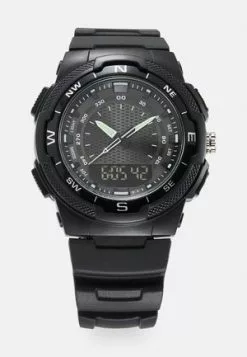 Pier One Digitaluhr - Black 11 Pier One Digitaluhr - Black -Pier One Geschäft cb929089a39d47fc8d25799c4350f467 3