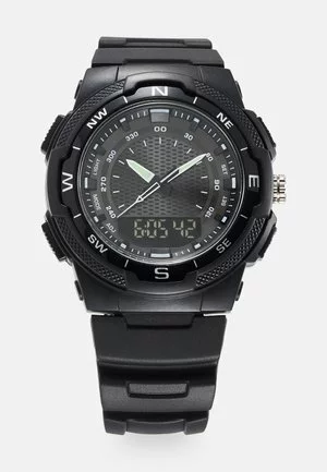 Pier One Digitaluhr - Black 6 Pier One Digitaluhr - Black – Bild 6
