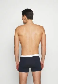 Pier One 5 PACK - Panties - Dark Blue/red -Pier One Geschäft cd0863118cd344d58ab8015e95d8ceff