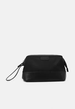 Pier One Kosmetiktasche - 802 - Black