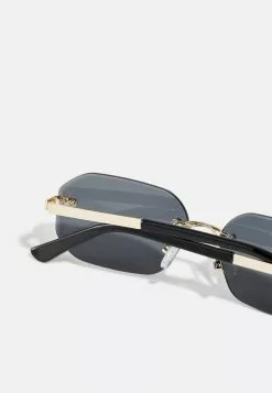 Pier One UNISEX - Sonnenbrille - Black -Pier One Geschäft cd37878cc7dd4c31b424ae80f2f4c985