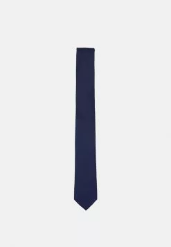 Pier One Krawatte - Dark Blue