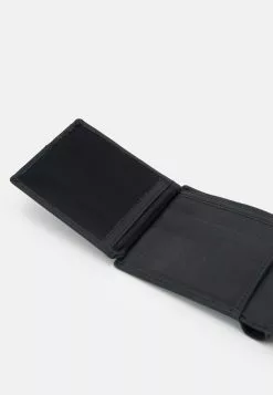 Pier One LEATHER - Geldbörse - Black -Pier One Geschäft cdc71e71d04a4f6ba417123e29ee884b