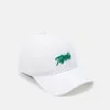 Pier One UNISEX - Cap - White