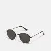 Pier One UNISEX - Sonnenbrille - Black