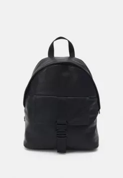 Pier One Tagesrucksack - Black -Pier One Geschäft d06207e22c484ad29b1c08cbb31e2fe9