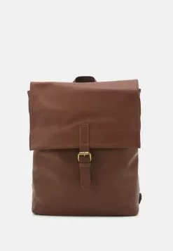 Pier One UNISEX - Tagesrucksack - Black -Pier One Geschäft d113f96d056a420ea5b33078d812f925