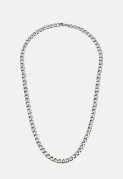 Pier One Uhr - Silver-coloured -Pier One Geschäft d135c830c8d04600bd3a93eb7103da1b