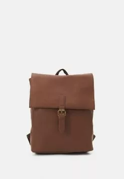 Pier One UNISEX - Tagesrucksack - Dark Brown 11 Pier One UNISEX - Tagesrucksack - Dark Brown -Pier One Geschäft d1cff5ba371e40468742ae50373fc6a4 1