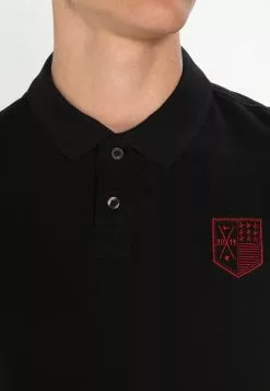 Pier One Poloshirt - Black -Pier One Geschäft d281e2b3935244abae59d865126df411