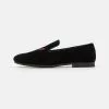 Pier One Slipper - Black