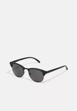 Pier One UNISEX - Sonnenbrille - Black -Pier One Geschäft d41e2edf45ee4a51aed6652bede5d74a 2