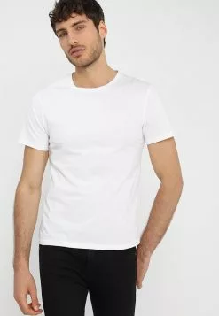 Pier One T-Shirt Basic - White