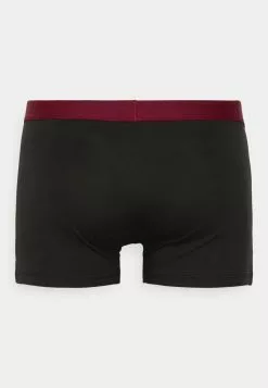 Pier One 7 PACK - Panties - Black 8 Pier One 7 PACK - Panties - Black -Pier One Geschäft d6a5d93ebb274d2b911f14023d266789