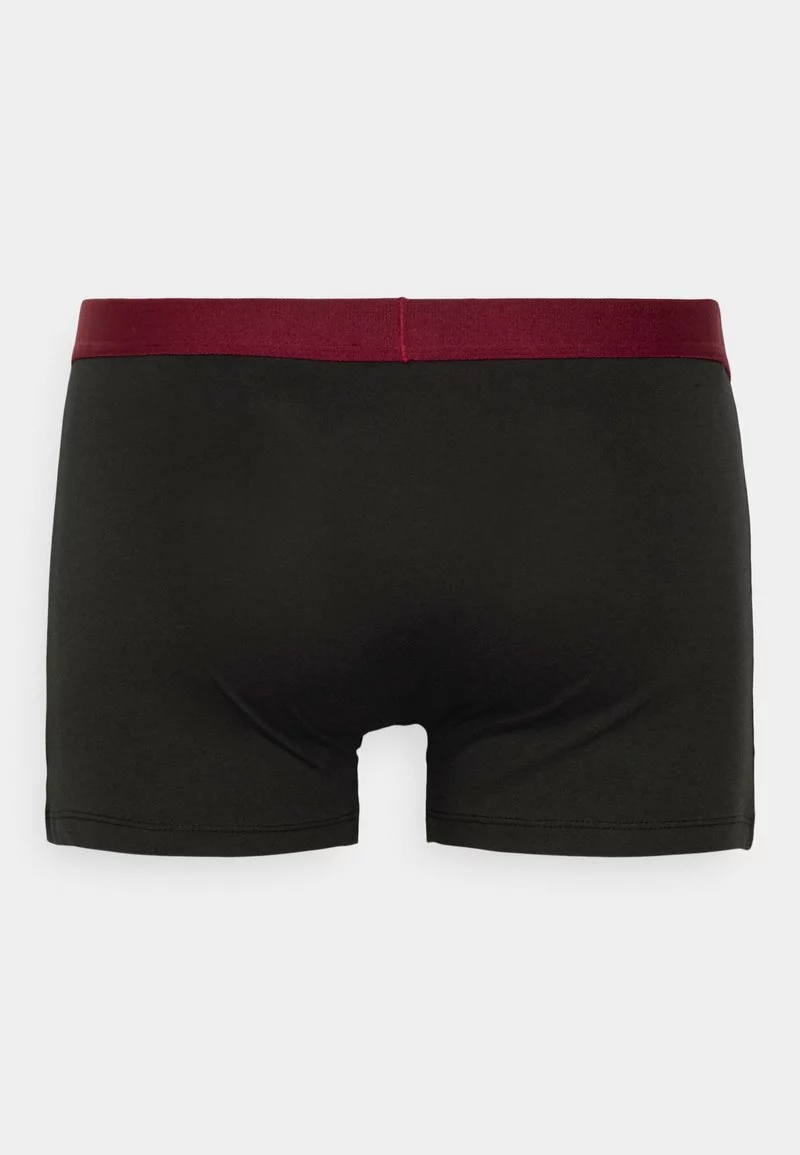 Pier One 7 PACK - Panties - Black 3 Pier One 7 PACK - Panties - Black – Bild 3