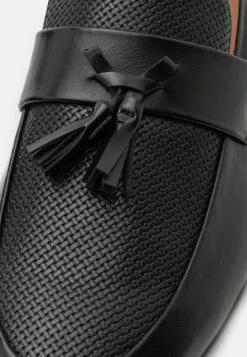 Pier One Slipper - Black 11 Pier One Slipper - Black -Pier One Geschäft d74e9cea063f428b96c93c80a4a609b4