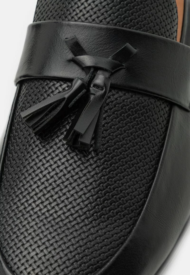 Pier One Slipper - Black 6 Pier One Slipper - Black – Bild 6