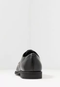 Pier One Business-Schnürer - Black 9 Pier One Business-Schnürer - Black -Pier One Geschäft d80a9138d2bb4dc2833242f8c9ed9cd8