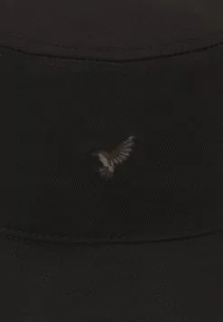 Pier One UNISEX - Hut - Black -Pier One Geschäft d8697dd178ea422db942d602cddddfbd