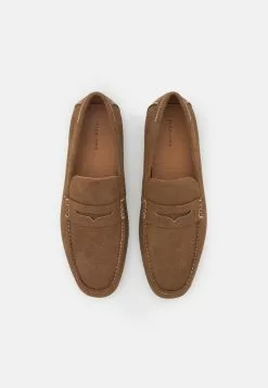 Pier One Slipper - Cognac -Pier One Geschäft d8c8c8daf5774bb99d19aef44c1328f7