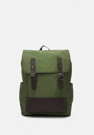 Pier One UNISEX - Tagesrucksack - Brown 6 Pier One UNISEX - Tagesrucksack - Brown – Bild 6