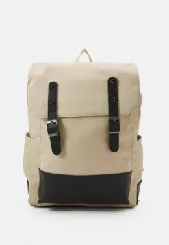 Pier One UNISEX - Tagesrucksack - Beige 10 Pier One UNISEX - Tagesrucksack - Beige -Pier One Geschäft d9656b9d4d3e4bbf93a8a59bef617450 1